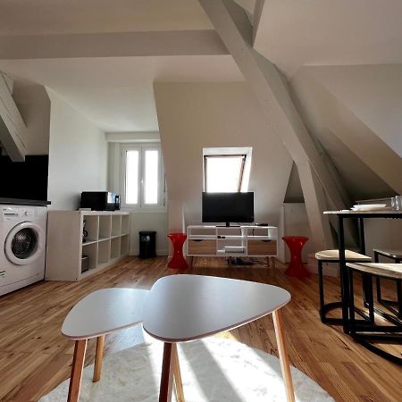 Appartement Saint-Jean-De-Luz, 2 Pieces, 4 Personnes - Fr-1-239-725 外观 照片