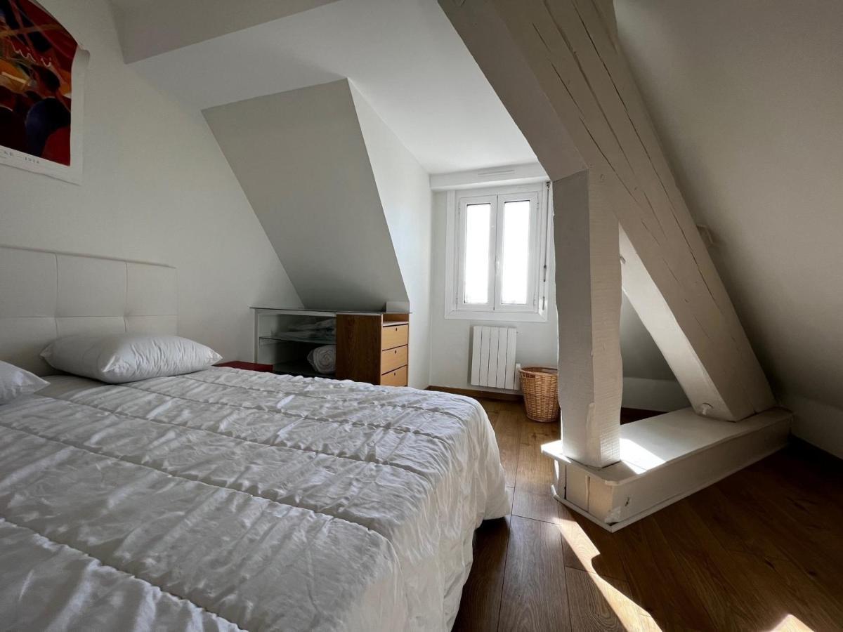 Appartement Saint-Jean-De-Luz, 2 Pieces, 4 Personnes - Fr-1-239-725 外观 照片