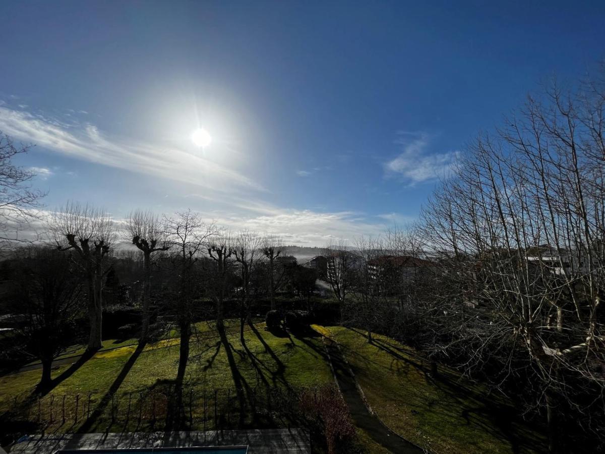 Appartement Saint-Jean-De-Luz, 2 Pieces, 4 Personnes - Fr-1-239-725 外观 照片