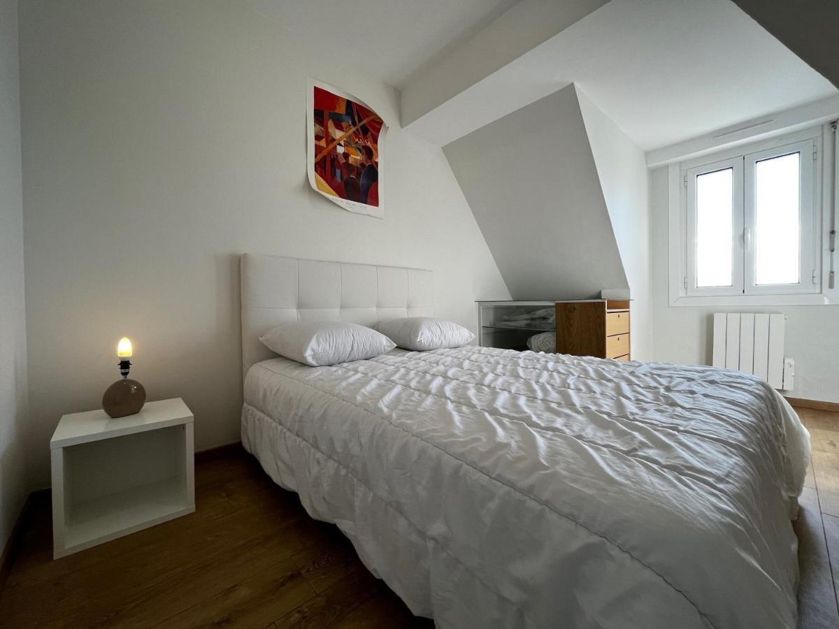Appartement Saint-Jean-De-Luz, 2 Pieces, 4 Personnes - Fr-1-239-725 外观 照片