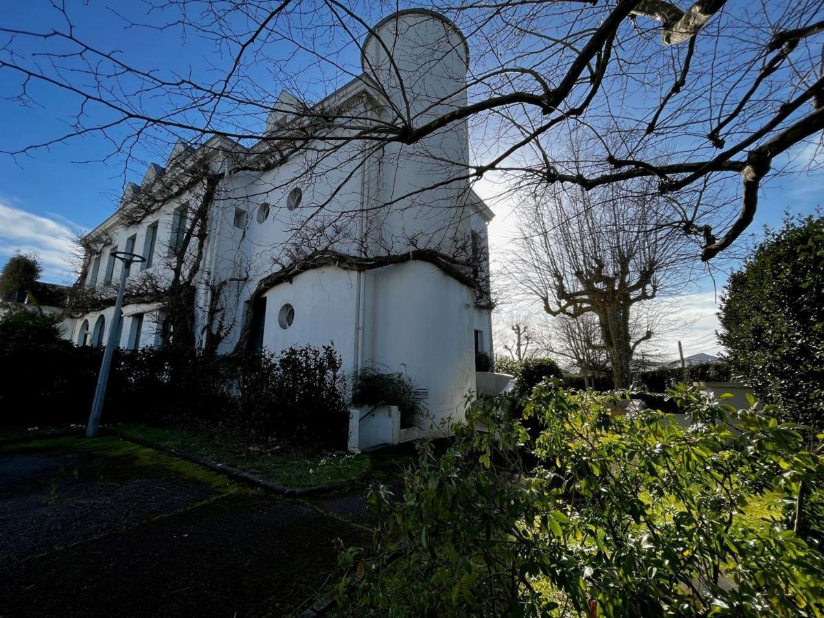 Appartement Saint-Jean-De-Luz, 2 Pieces, 4 Personnes - Fr-1-239-725 外观 照片