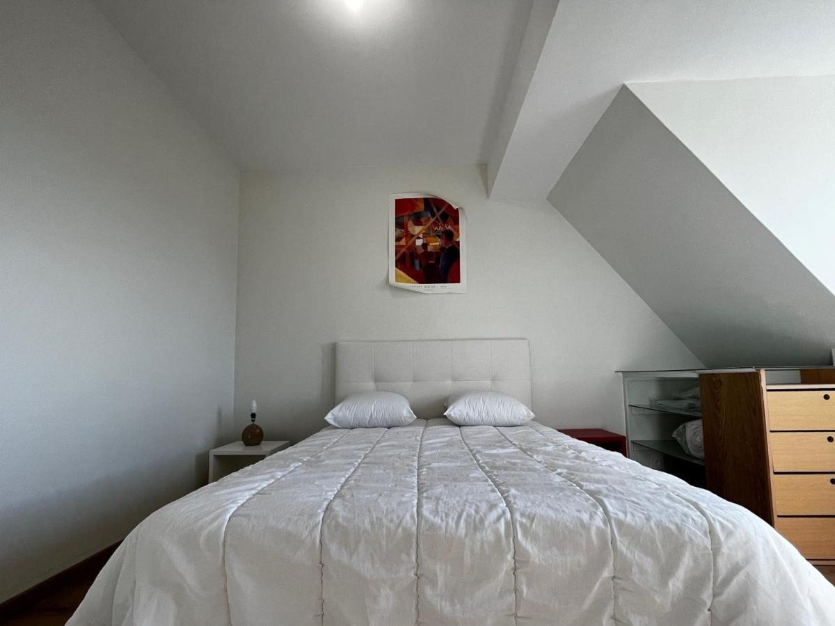 Appartement Saint-Jean-De-Luz, 2 Pieces, 4 Personnes - Fr-1-239-725 外观 照片